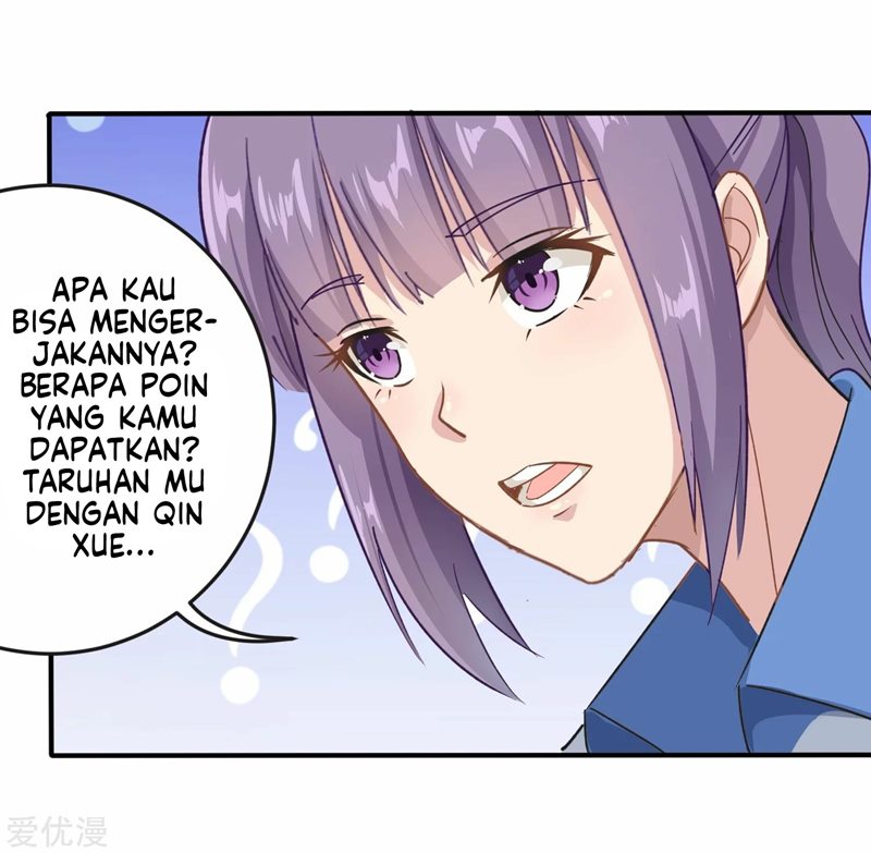 School Flower Master Chapter 09 Gambar 13